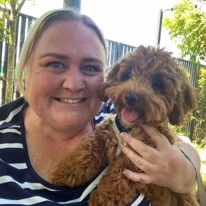 Meet your Posher, Sue